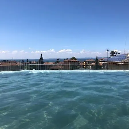 Hotel apartamentowy Rta Doria Garda (Verona)