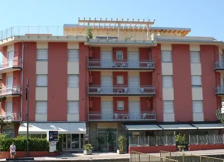 Aparthotel Rta Doria