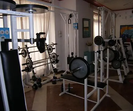 Aparthotel Rta Doria Garda (Verona)