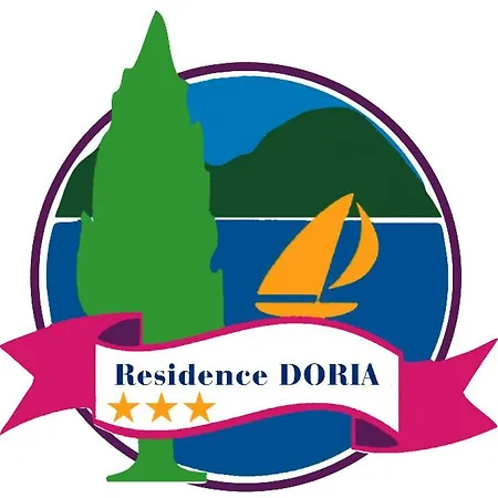 Aparthotel Rta Doria Garda (Verona)