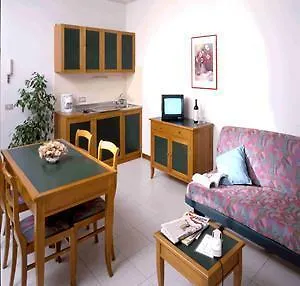 Aparthotel Rta Doria