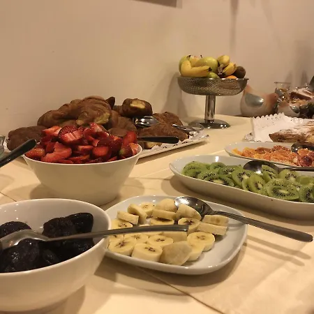 Rta Doria Aparthotel 3*