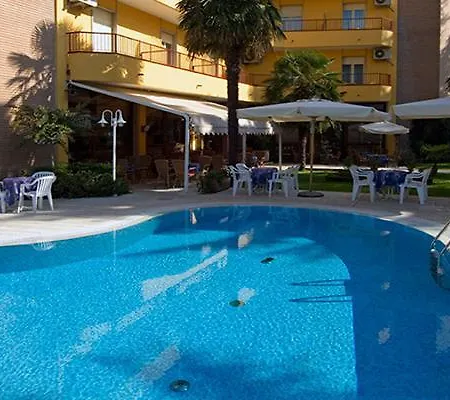 Rta Doria Aparthotel