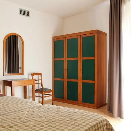 Rta Doria Aparthotel