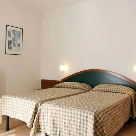 Rta Doria Aparthotel